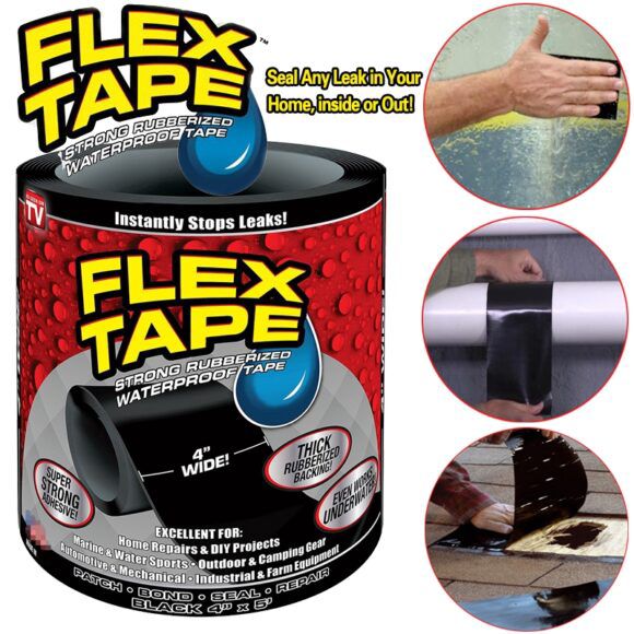 Buy Flex Tape Online | Tools | Qetaat.com